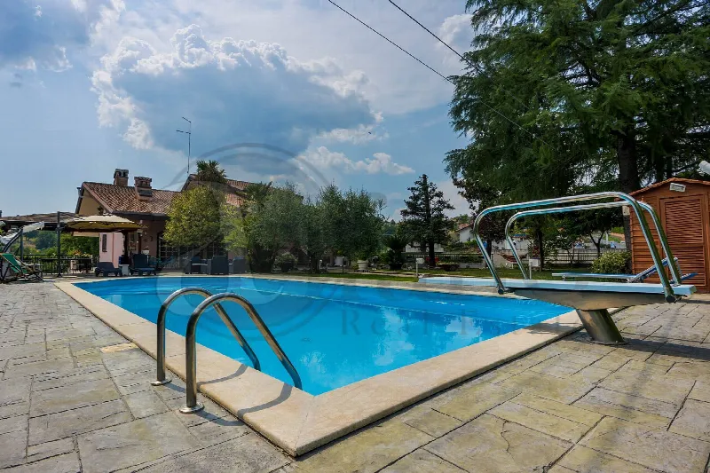Villa in vendita a Strangolagalli - foto 1