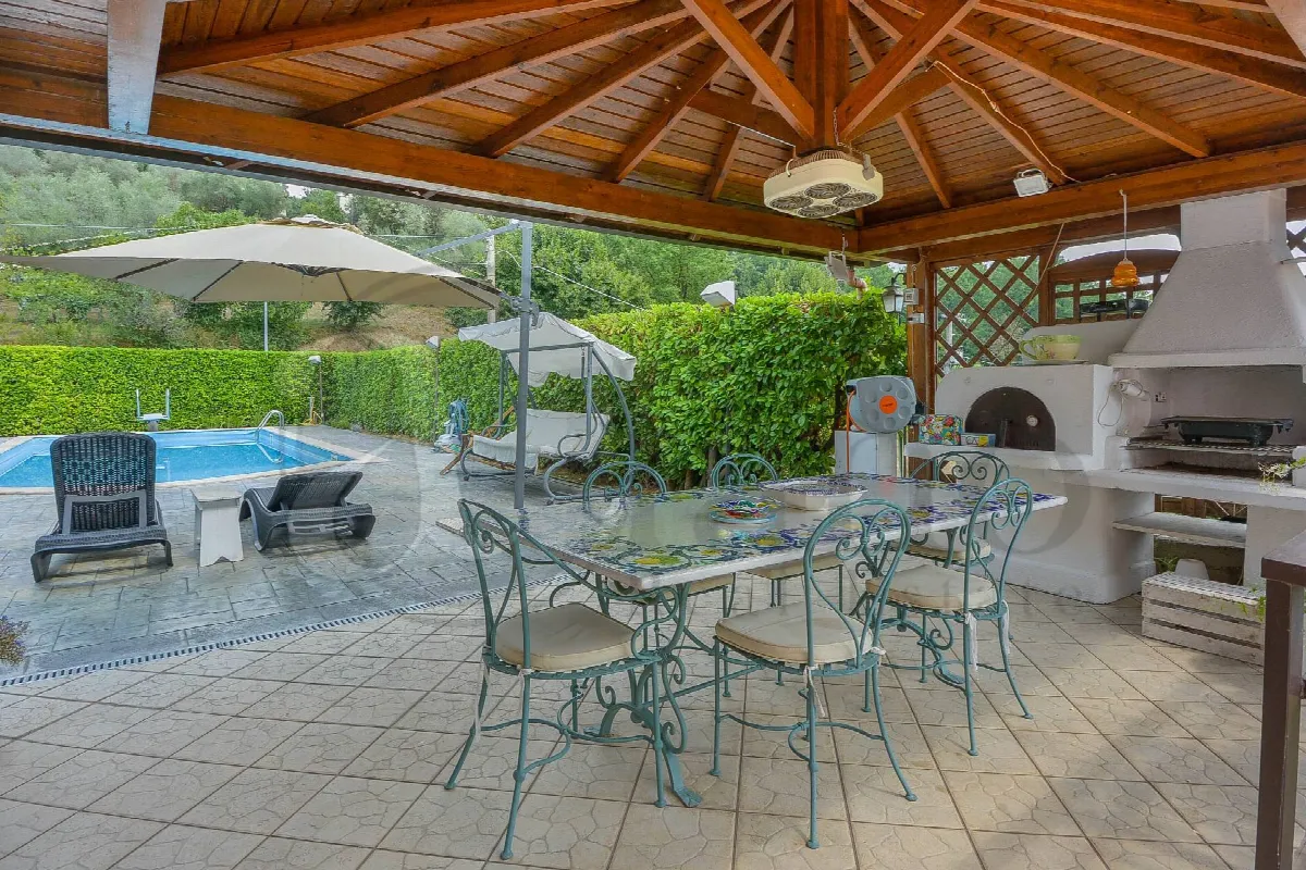 Villa in vendita a Strangolagalli - foto 3