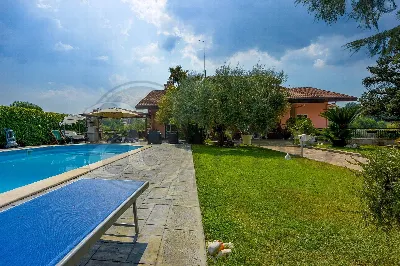 Villa in vendita a Strangolagalli - foto 5