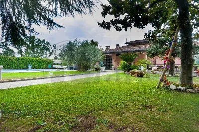 Villa in vendita a Strangolagalli - foto 6