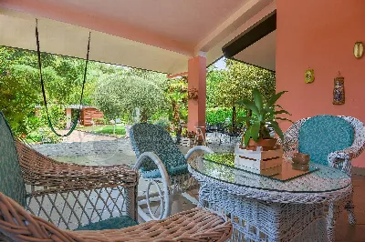 Villa in vendita a Strangolagalli - foto 7