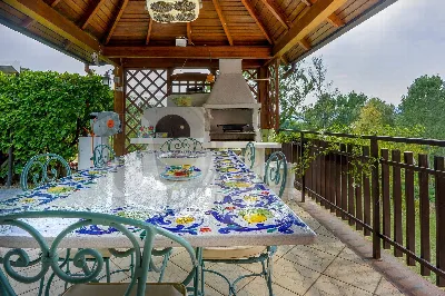 Villa in vendita a Strangolagalli - foto 8