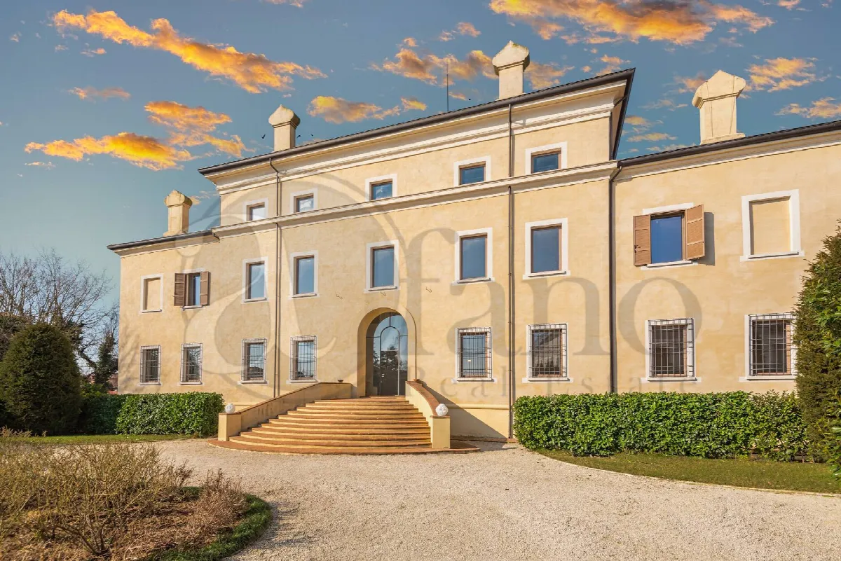 Rustico/Casale in vendita a Gonzaga - foto 3