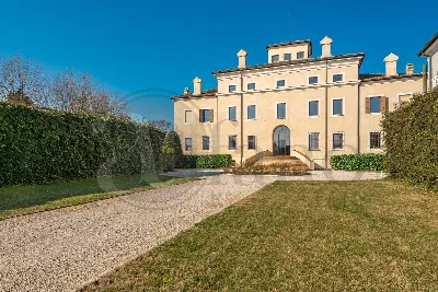 Rustico/Casale in vendita a Gonzaga - foto 6
