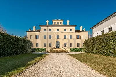 Rustico/Casale in vendita a Gonzaga - foto 7