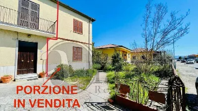 Casa Indipendente in vendita a Castrocielo - foto 1