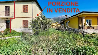 Casa Indipendente in vendita a Castrocielo - foto 2