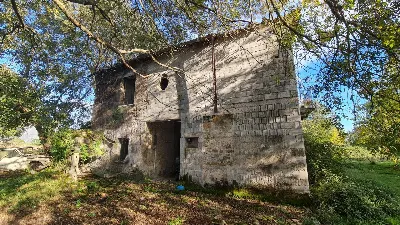 Rustico/Casale in vendita a Aquino - foto 4