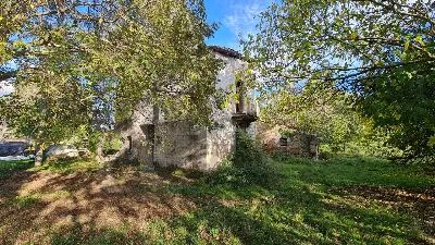 Rustico/Casale in vendita a Aquino - foto 6