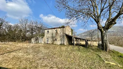 Rustico/Casale a Roccasecca