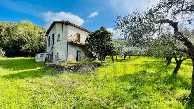 Rustico/Casale a Roccasecca