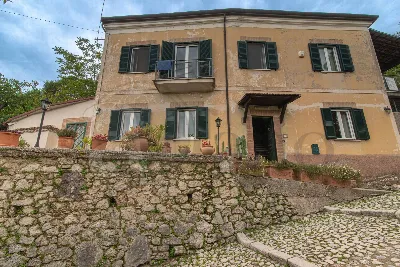 Villa a Arce