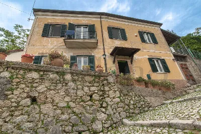 Villa in vendita a Arce - foto 5