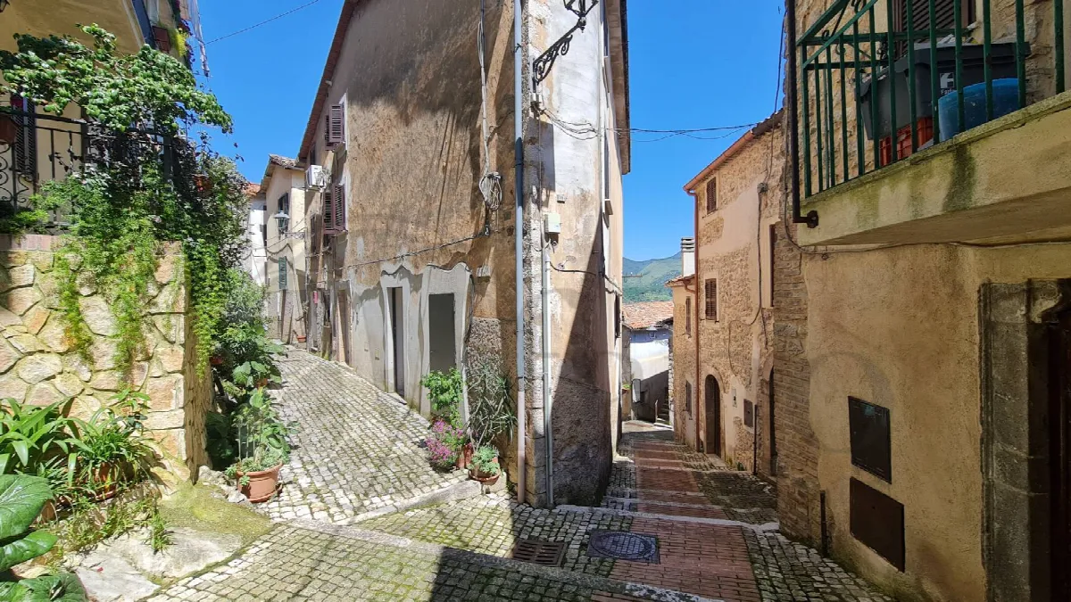 Rustico/Casale in vendita a Prossedi - foto 3