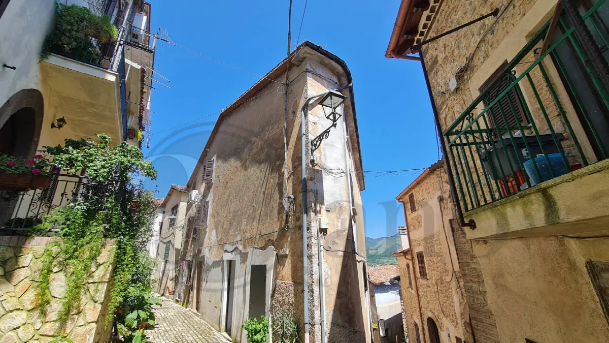 Rustico/Casale in vendita a Prossedi - foto 4