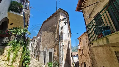 Rustico/Casale in vendita a Prossedi - foto 4