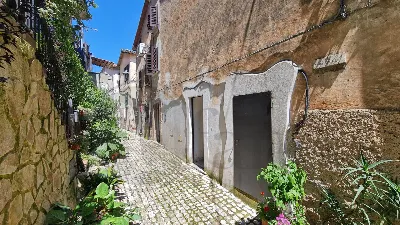Rustico/Casale in vendita a Prossedi - foto 7