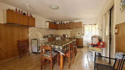 Rustico/Casale in vendita a Prossedi - foto 10