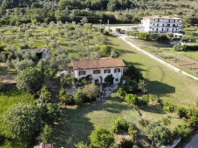 Rustico/Casale in vendita a Prossedi - foto 5