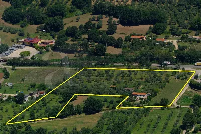 Rustico/Casale in vendita a Prossedi - foto 7