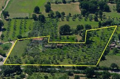 Rustico/Casale in vendita a Prossedi - foto 8