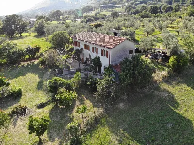Rustico/Casale in vendita a Prossedi - foto 9