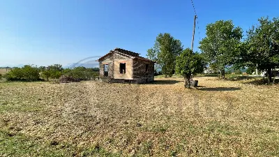 Rustico/Casale a Pontecorvo