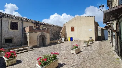 Rustico/Casale a Santopadre