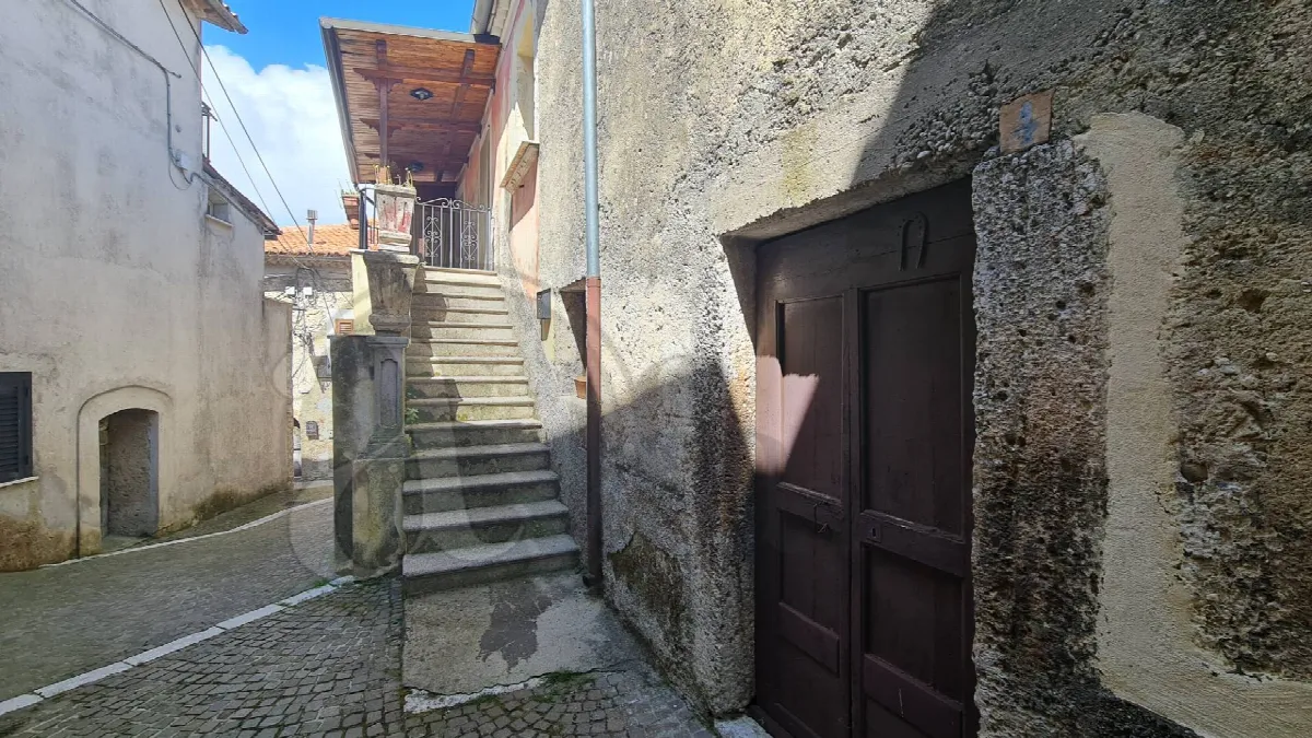 Rustico/Casale in vendita a Santopadre - foto 3