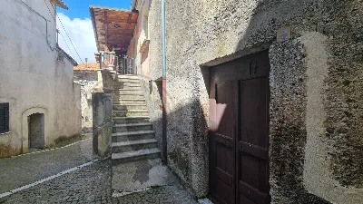 Rustico/Casale in vendita a Santopadre - foto 3