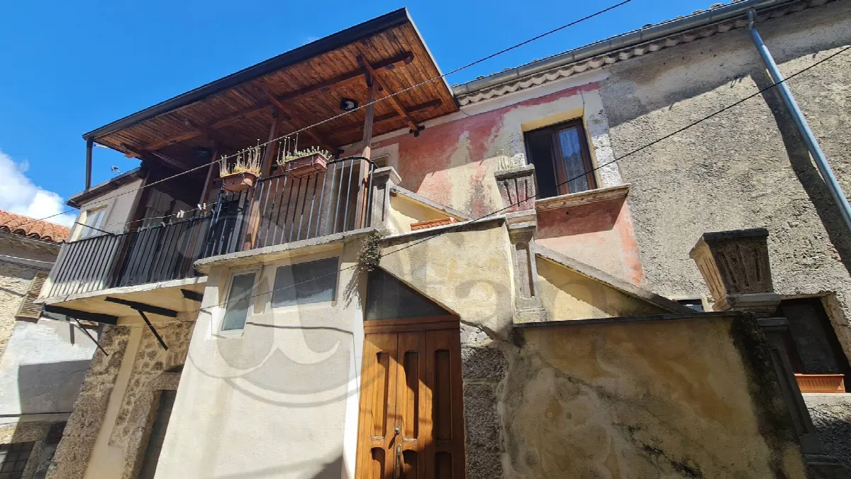 Rustico/Casale in vendita a Santopadre - foto 4