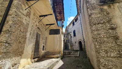 Rustico/Casale in vendita a Santopadre - foto 6