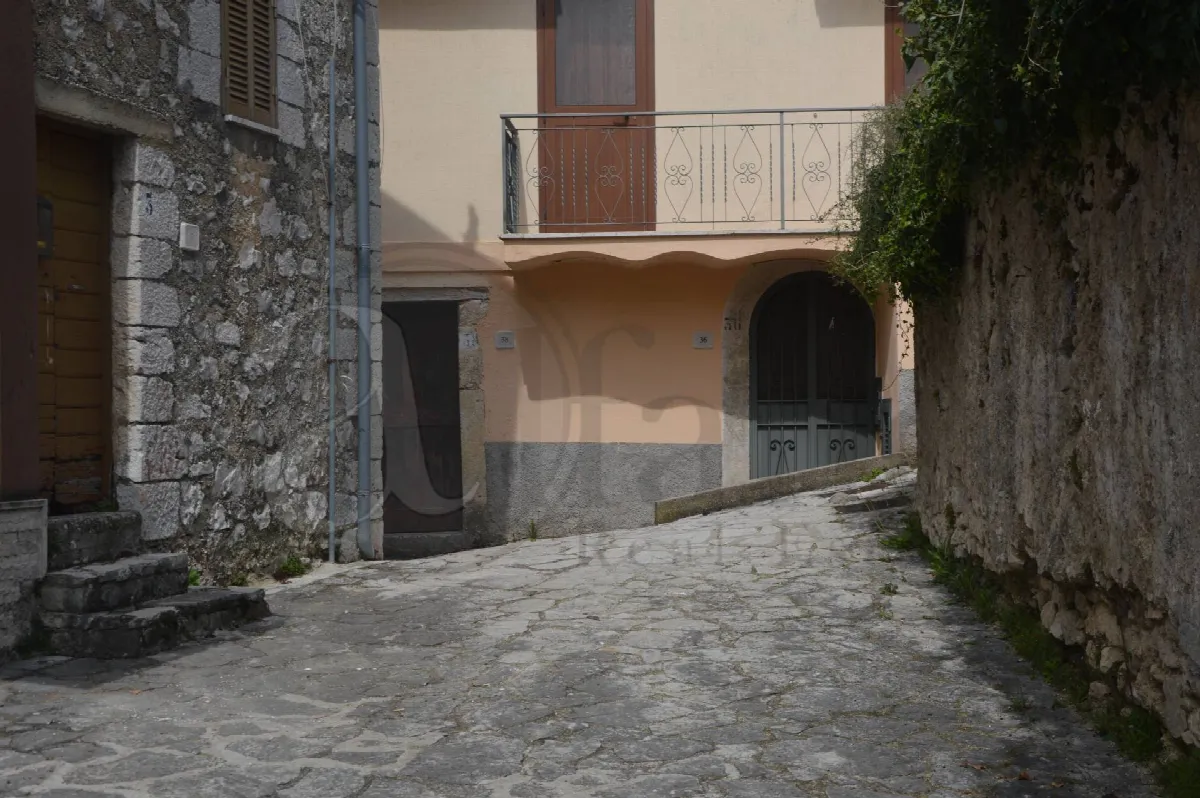 Rustico/Casale in vendita a Settefrati - foto 4