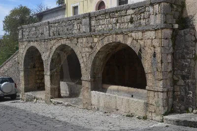 Rustico/Casale in vendita a Settefrati - foto 6