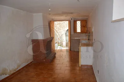 Rustico/Casale in vendita a Settefrati - foto 8
