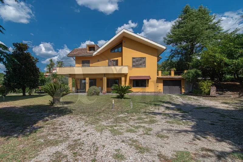 Villa in vendita a Ferentino - foto 1