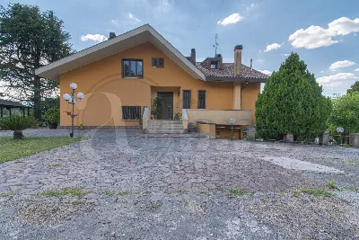Villa in vendita a Ferentino - foto 10