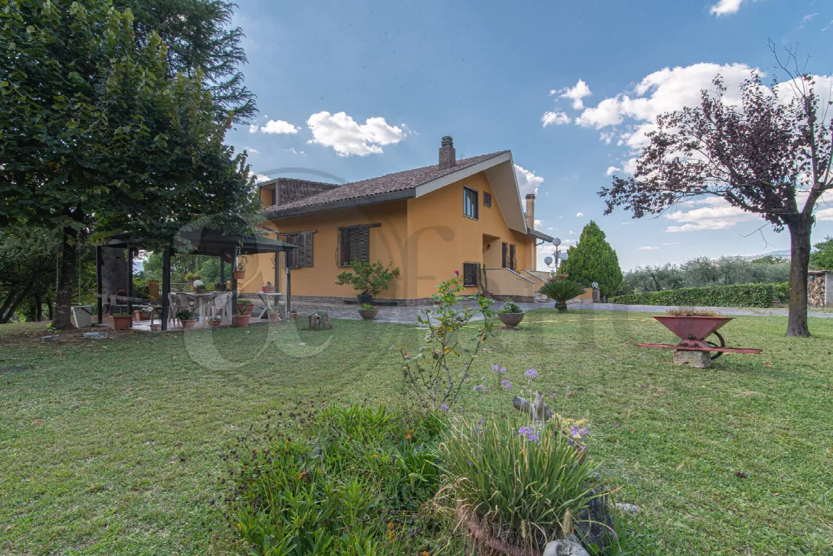 Villa in vendita a Ferentino - foto 3