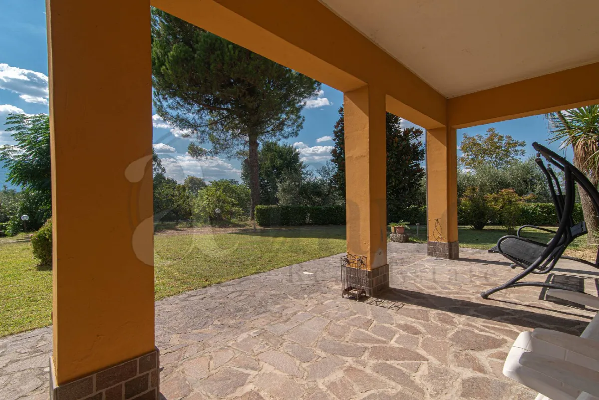 Villa in vendita a Ferentino - foto 4