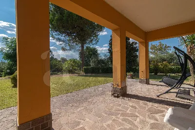 Villa in vendita a Ferentino - foto 4