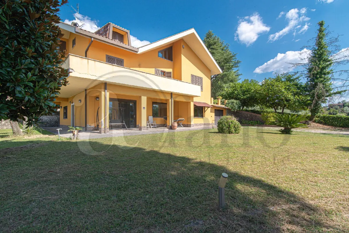 Villa in vendita a Ferentino - foto 5