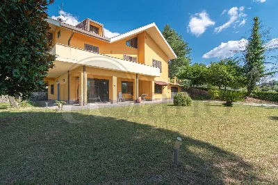 Villa in vendita a Ferentino - foto 5