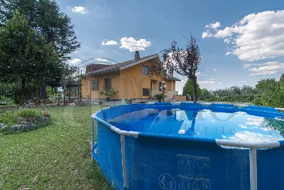 Villa in vendita a Ferentino - foto 9