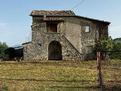 Rustico/Casale a Rocca d'Arce