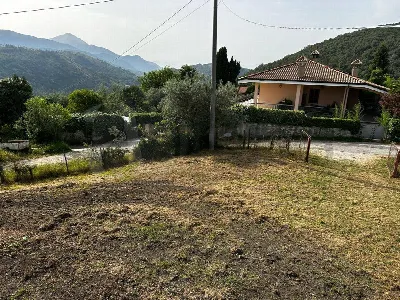 Rustico/Casale in vendita a Rocca d'Arce - foto 3