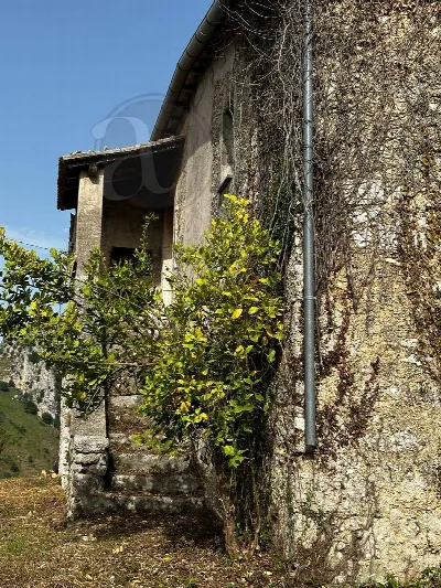 Rustico/Casale in vendita a Rocca d'Arce - foto 4