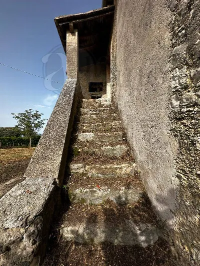 Rustico/Casale in vendita a Rocca d'Arce - foto 6