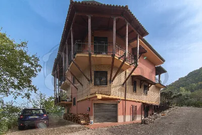 Villa in vendita a Falvaterra - foto 5