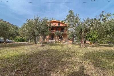 Villa in vendita a Falvaterra - foto 7