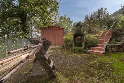 Villa in vendita a Falvaterra - foto 8